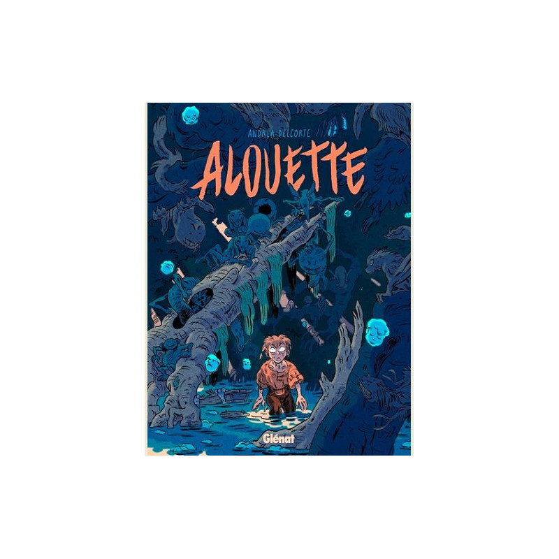 ALOUETTE