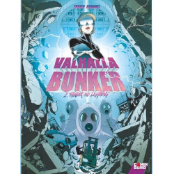 VALHALLA BUNKER TOME 02 THUNDER AND LIGHTNING