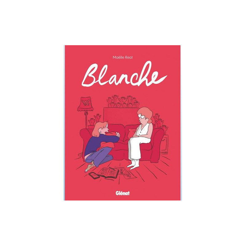 BLANCHE