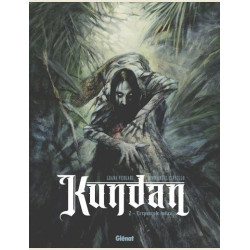 KUNDAN TOME 02 CREPUSCULE INDIEN