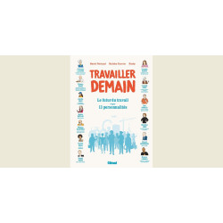 TRAVAILLER DEMAIN