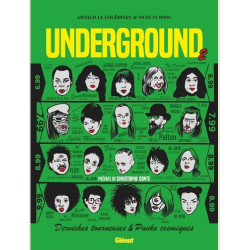 UNDERGROUND 2