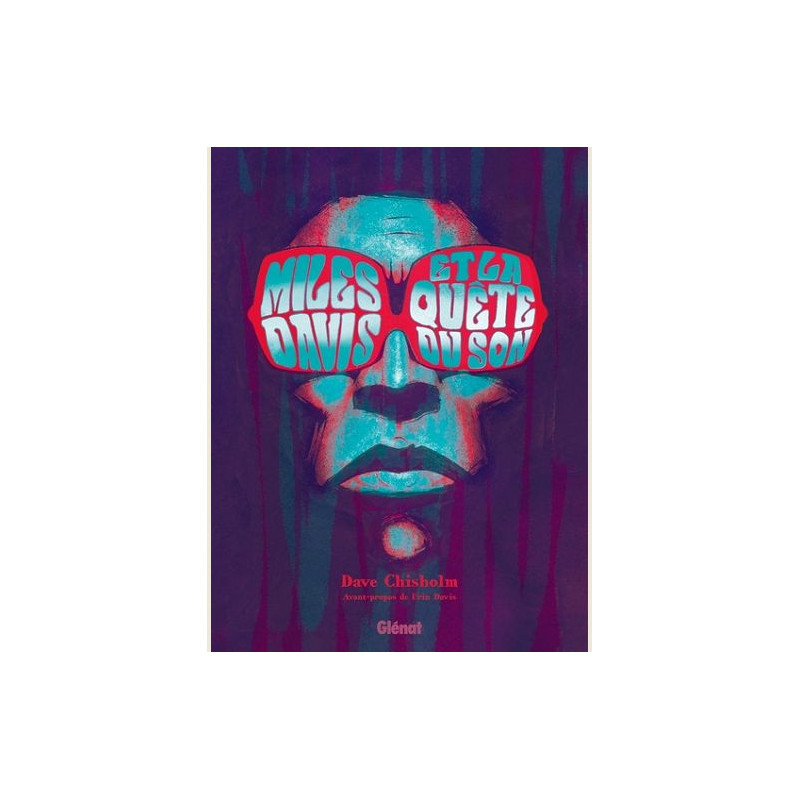 MILES DAVIS ET LA QUETE DU SON