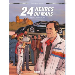 24 HEURES DU MANS T1979 1980 24 HEURES DU MANS 1979 1980