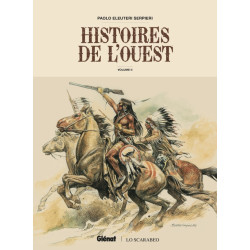 HISTOIRES DE L OUEST T02