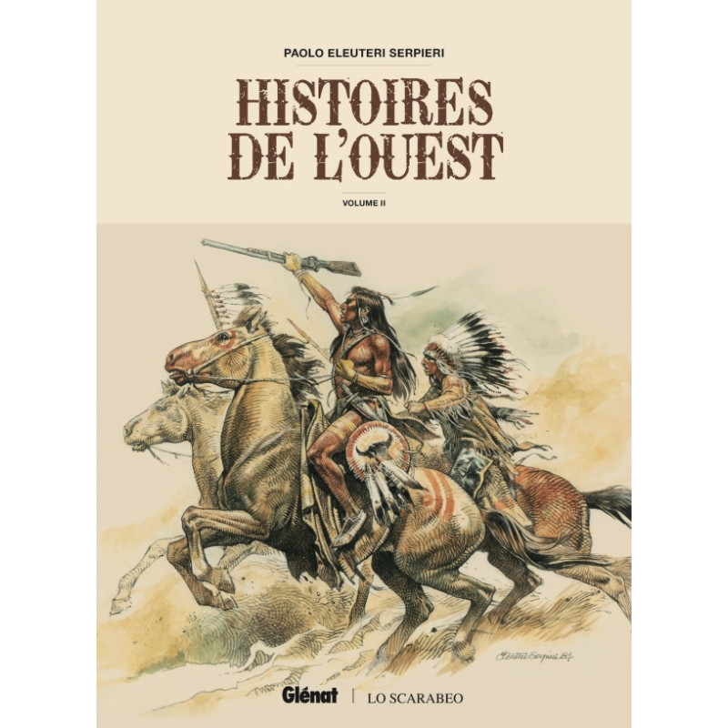 HISTOIRES DE L OUEST T02