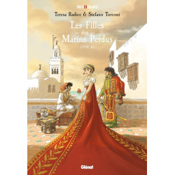 LES FILLES DES MARINS PERDUS TOME 03