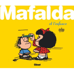 MAFALDA ET L ENFANCE