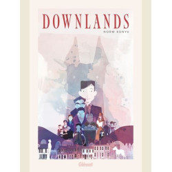 DOWNLANDS