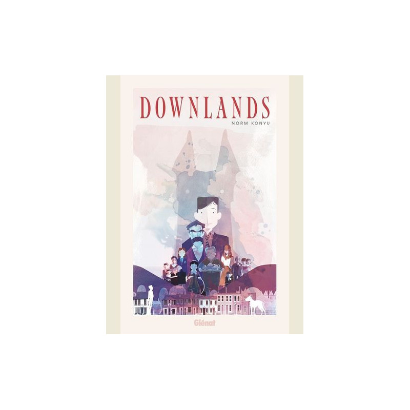 DOWNLANDS