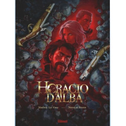 HORACIO D ALBA INTEGRALE