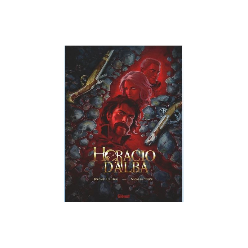 HORACIO D ALBA INTEGRALE