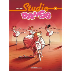 STUDIO DANSE TOME 04