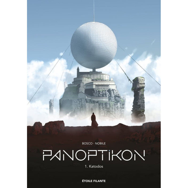 PANOPTIKON T1