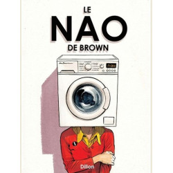 LE NAO DE BROWN NED