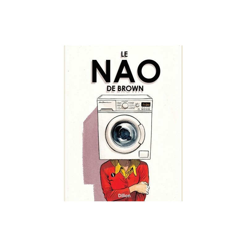 LE NAO DE BROWN NED