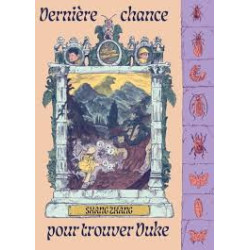 DERNIERE CHANCE POUR TROUVER DUKE
