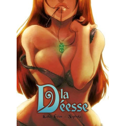 LA DEESSE