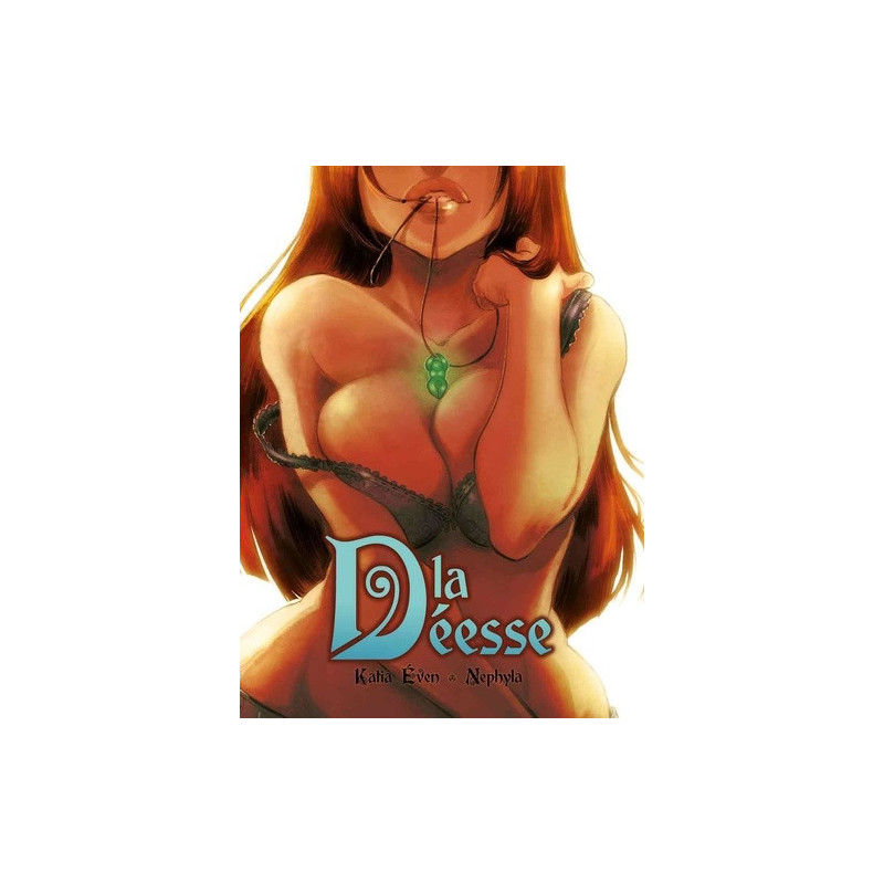 LA DEESSE