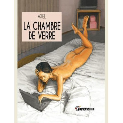 CANICULE LA CHAMBRE DE VERRE