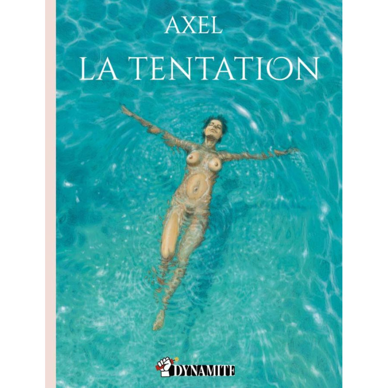CANICULE LA TENTATION