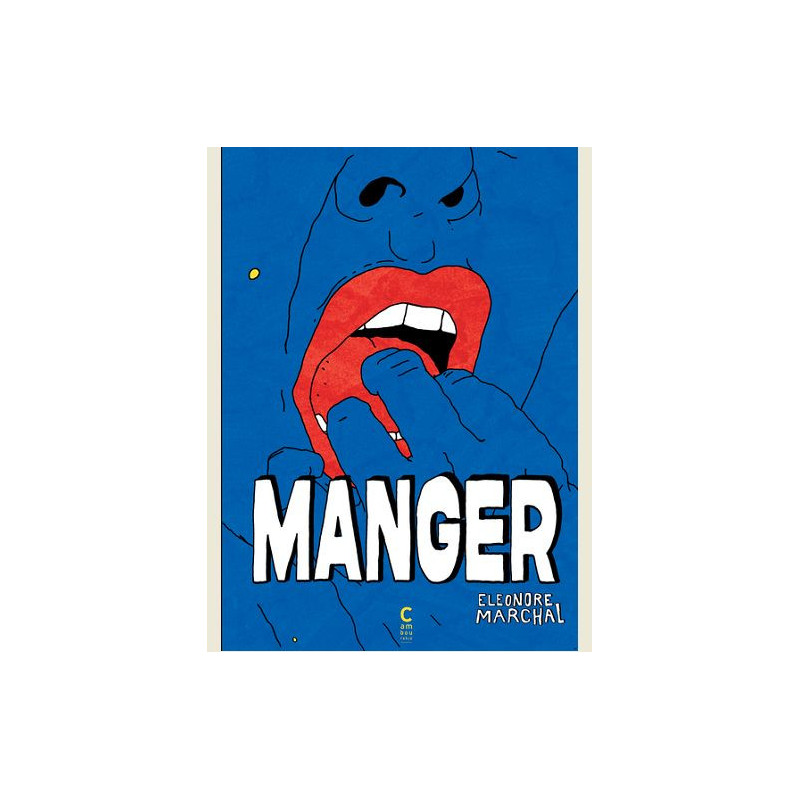 MANGER