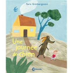 UNE JOURNEE DE CHIEN