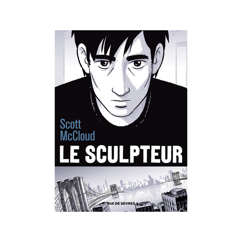 LE SCULPTEUR