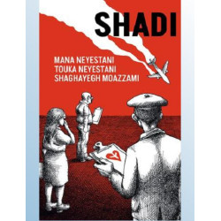 SHADI UNE HISTOIRE DU VOL PS 752