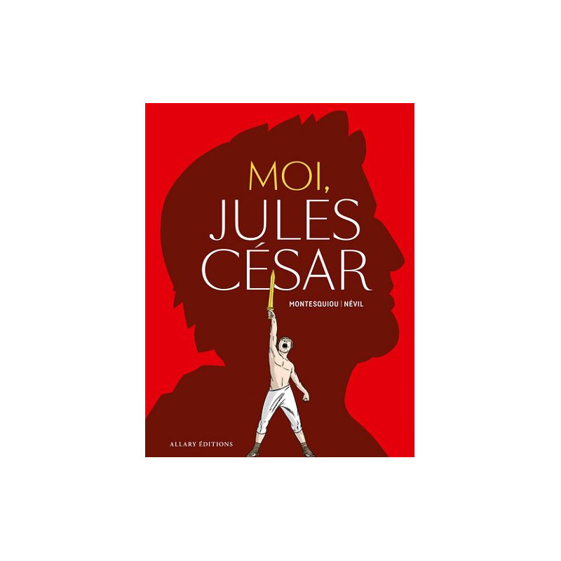 MOI JULES CESAR
