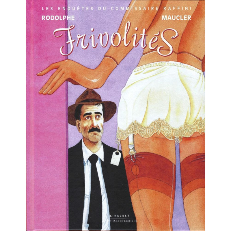 FRIVOLITES