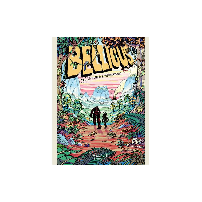 BELLICUS