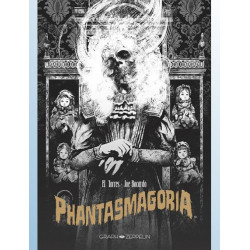PHANTASMAGORIA