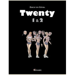 TWENTY TOMES 1 ET 2