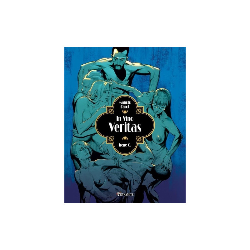 CANICULE IN VINO VERITAS