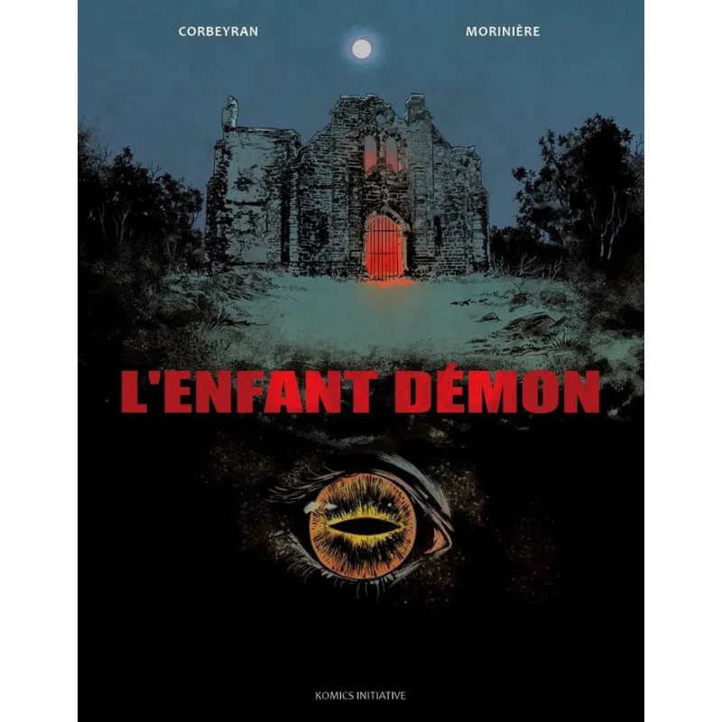 L ENFANT DEMON