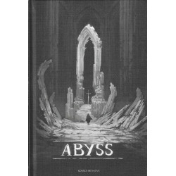MAVERICKS T01 ABYSS L OUTREMONDE