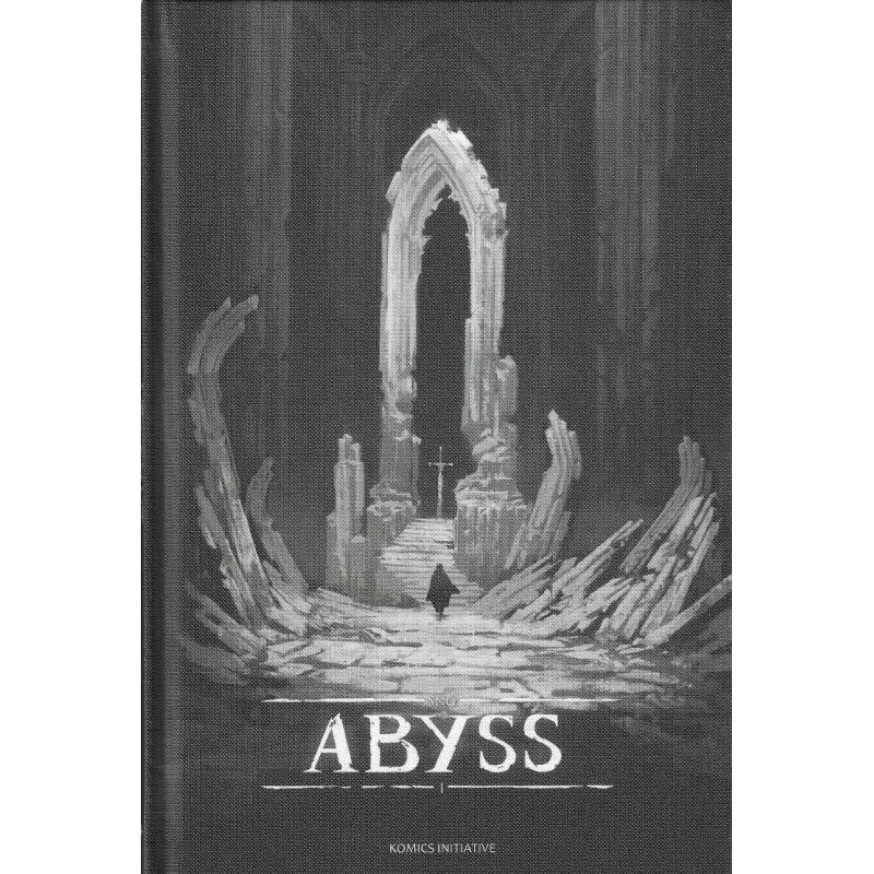 MAVERICKS T01 ABYSS L OUTREMONDE