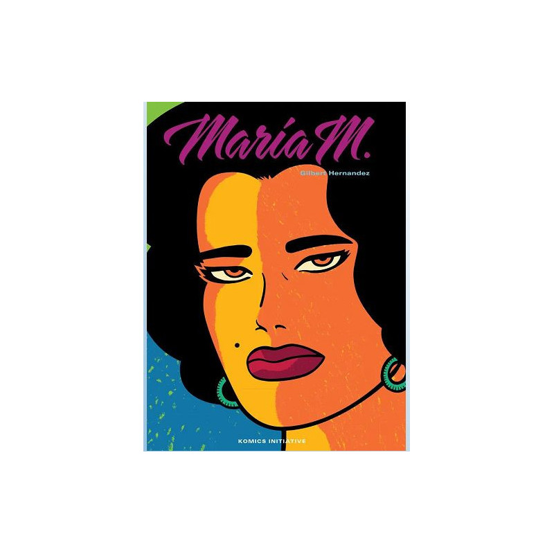 MARIA M