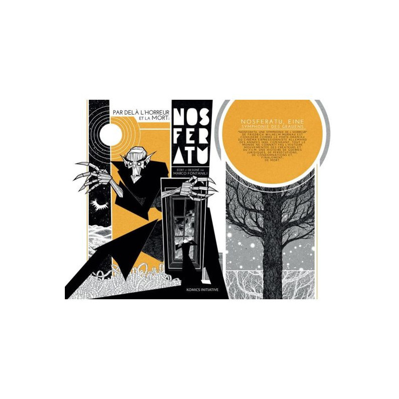 NOSFERATU PAR DELA L HORREUR ET LA MORT