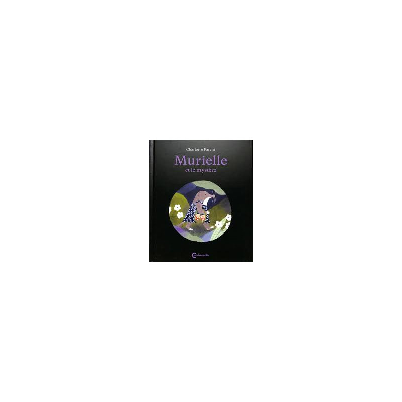 MURIELLE ET LE MYSTERE