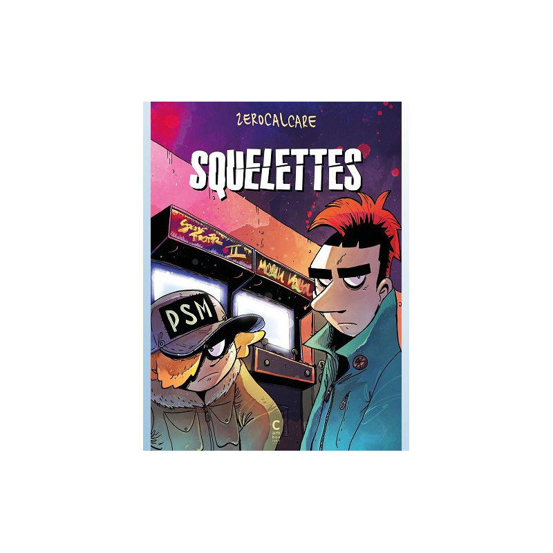 SQUELETTES