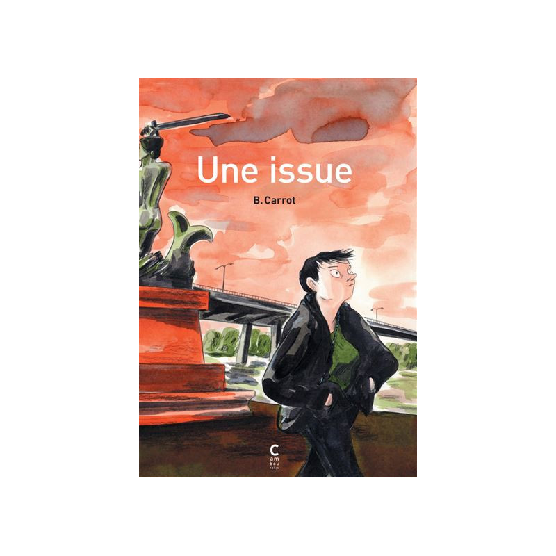 UNE ISSUE
