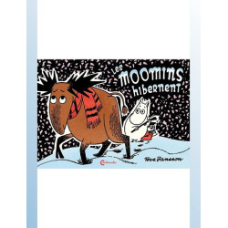 LES MOOMINS HIBERNENT