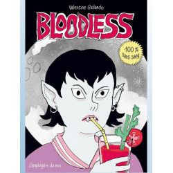BLOODLESS  100   SANS SANG