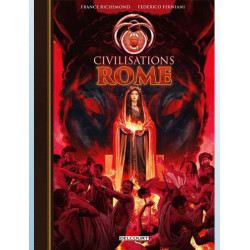 CIVILISATIONS ONESHOT CIVILISATIONS ROME