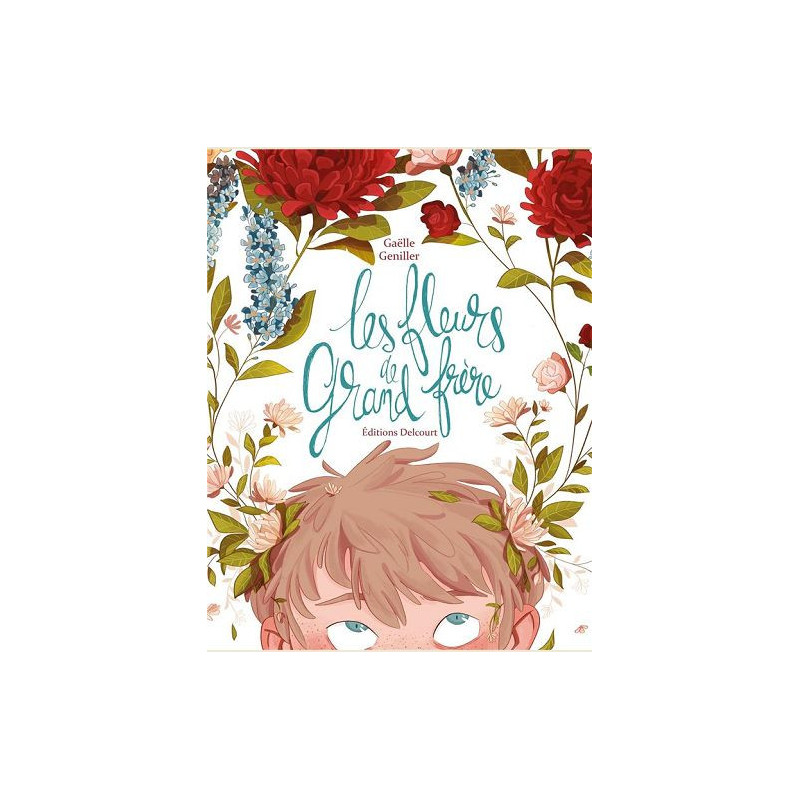 LES FLEURS DE GRAND FRERE