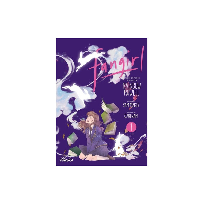 FANGIRL T01