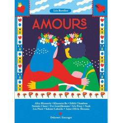 AMOURS ONESHOT AMOURS