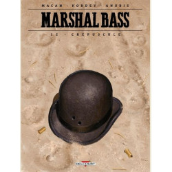MARSHAL BASS T12 CREPUSCULE